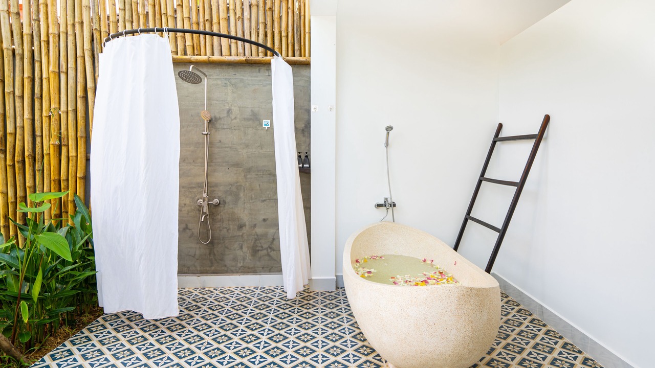 Photo of Bedroom in Siem Reap