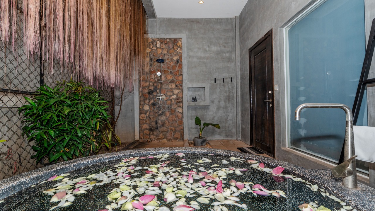 Photo of Bathroom in Siem Reap
