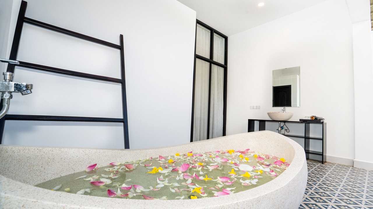 Photo of Bathroom in Siem Reap