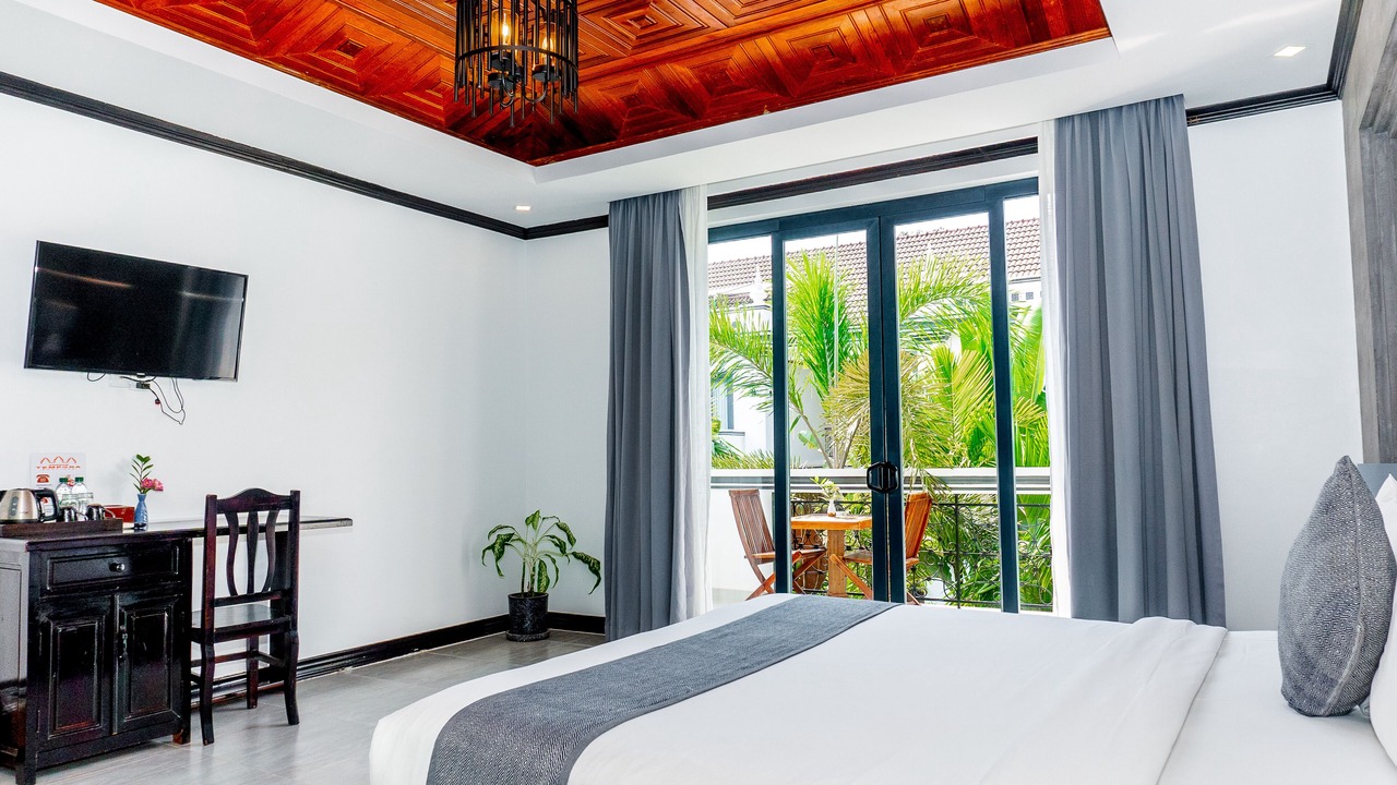 Photo of Bedroom in Siem Reap