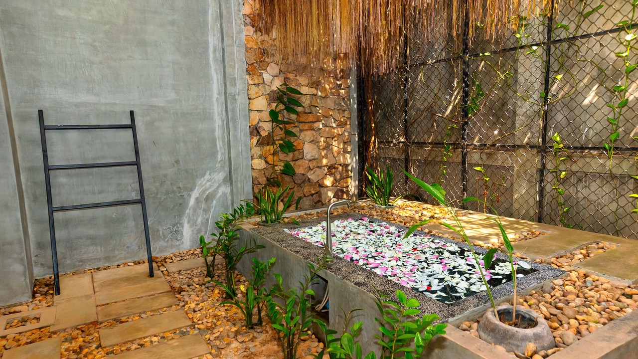 Photo of Bathroom in Siem Reap