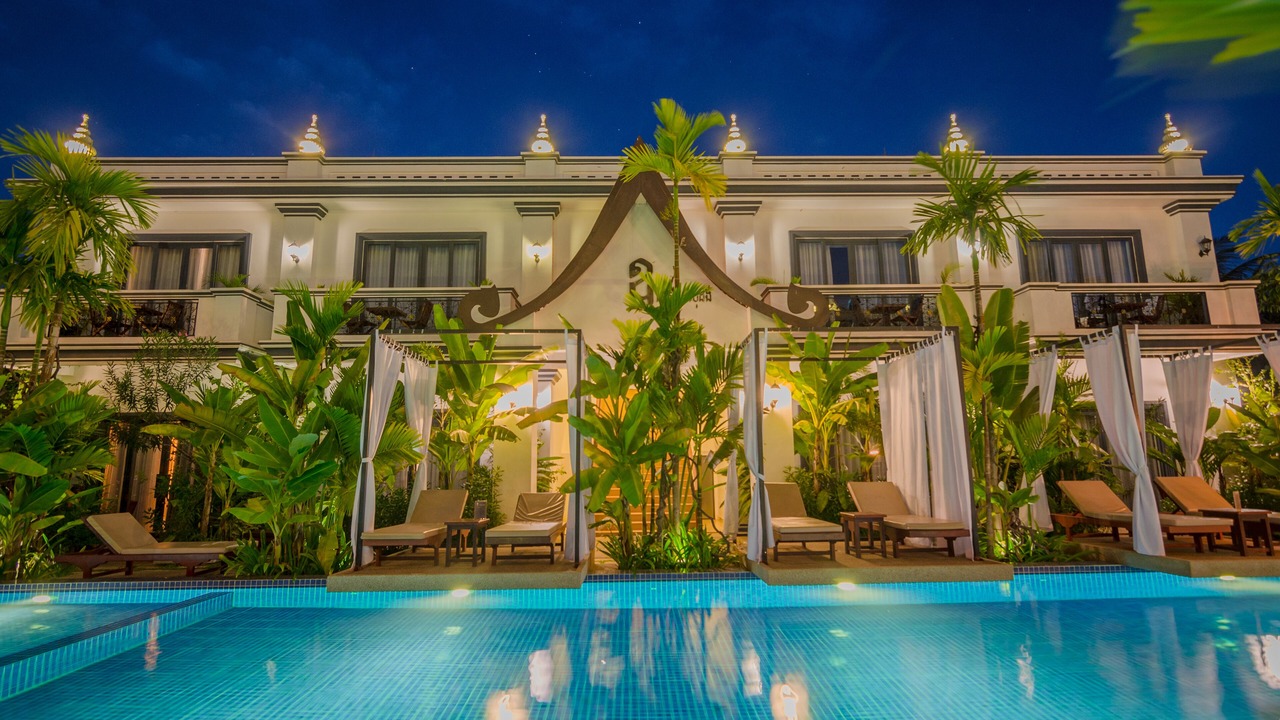 Photo of Outdoor in Siem Reap