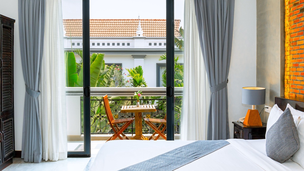Photo of Bedroom in Siem Reap