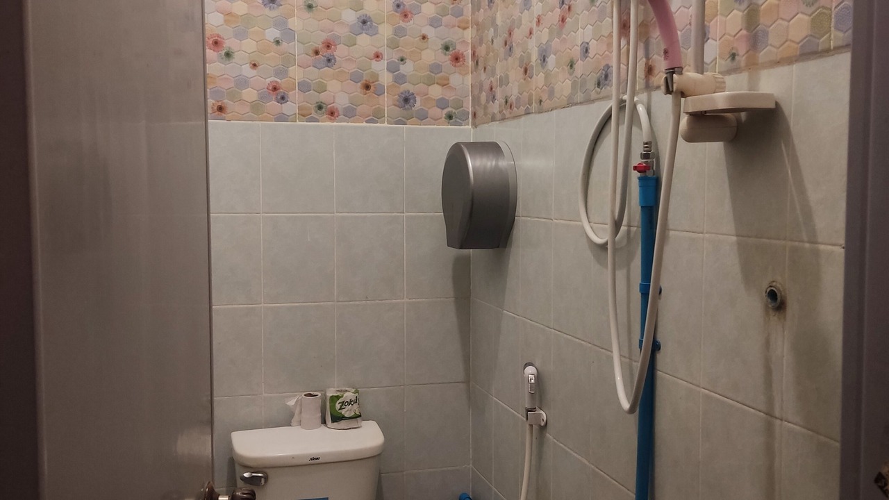 Photo of Bathroom in Pakse
