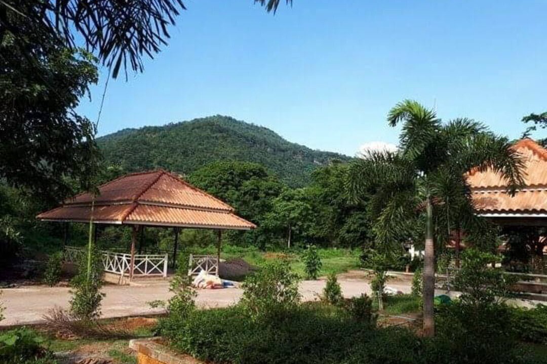 Photo of Outdoor in Pakse