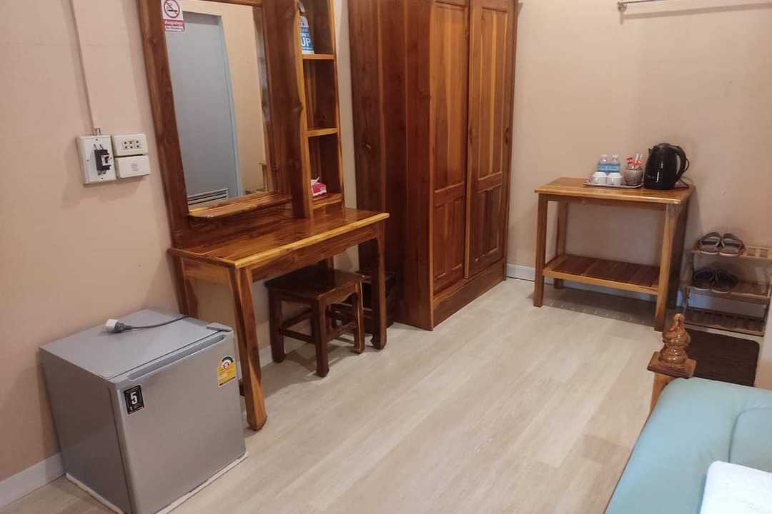 Photo of Bedroom in Pakse