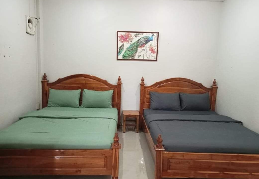 Photo of Bedroom in Pakse