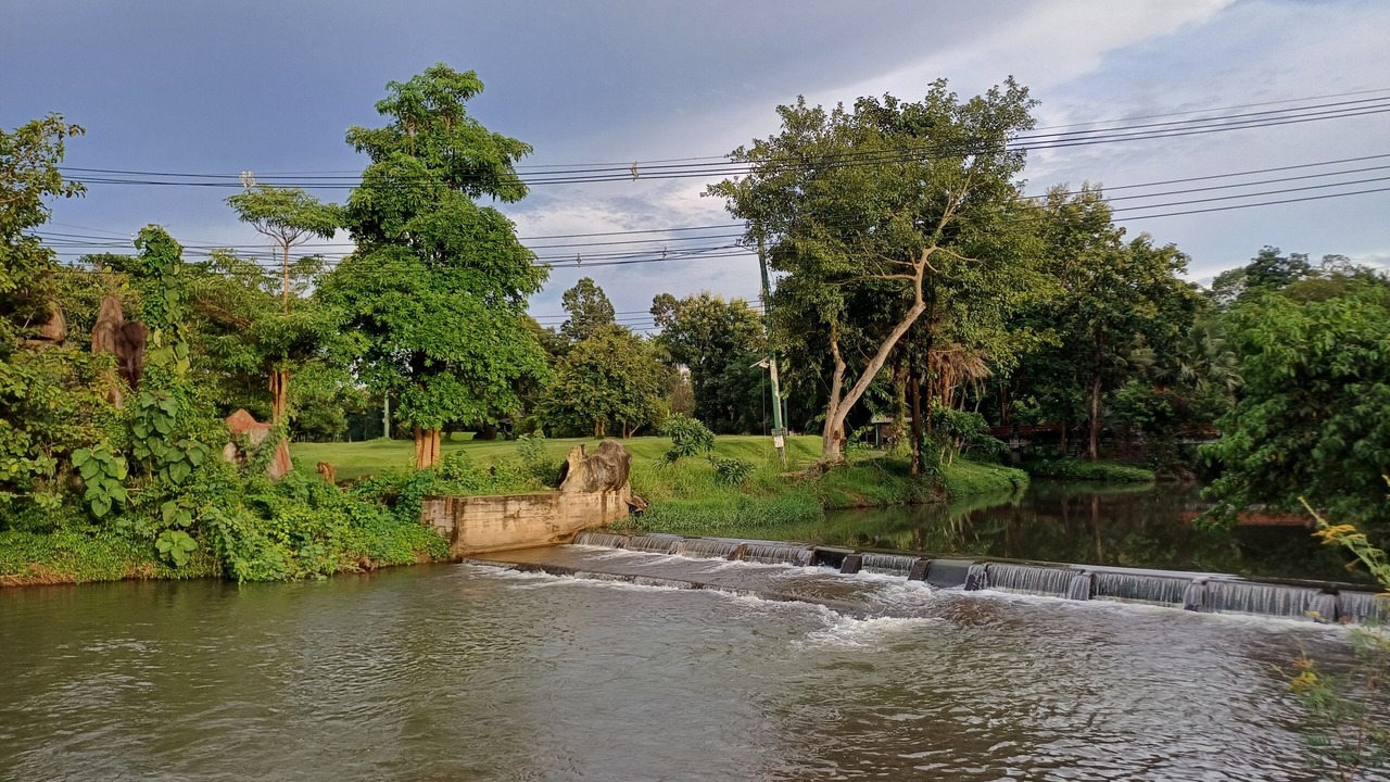 Photo of Outdoor in Pakse