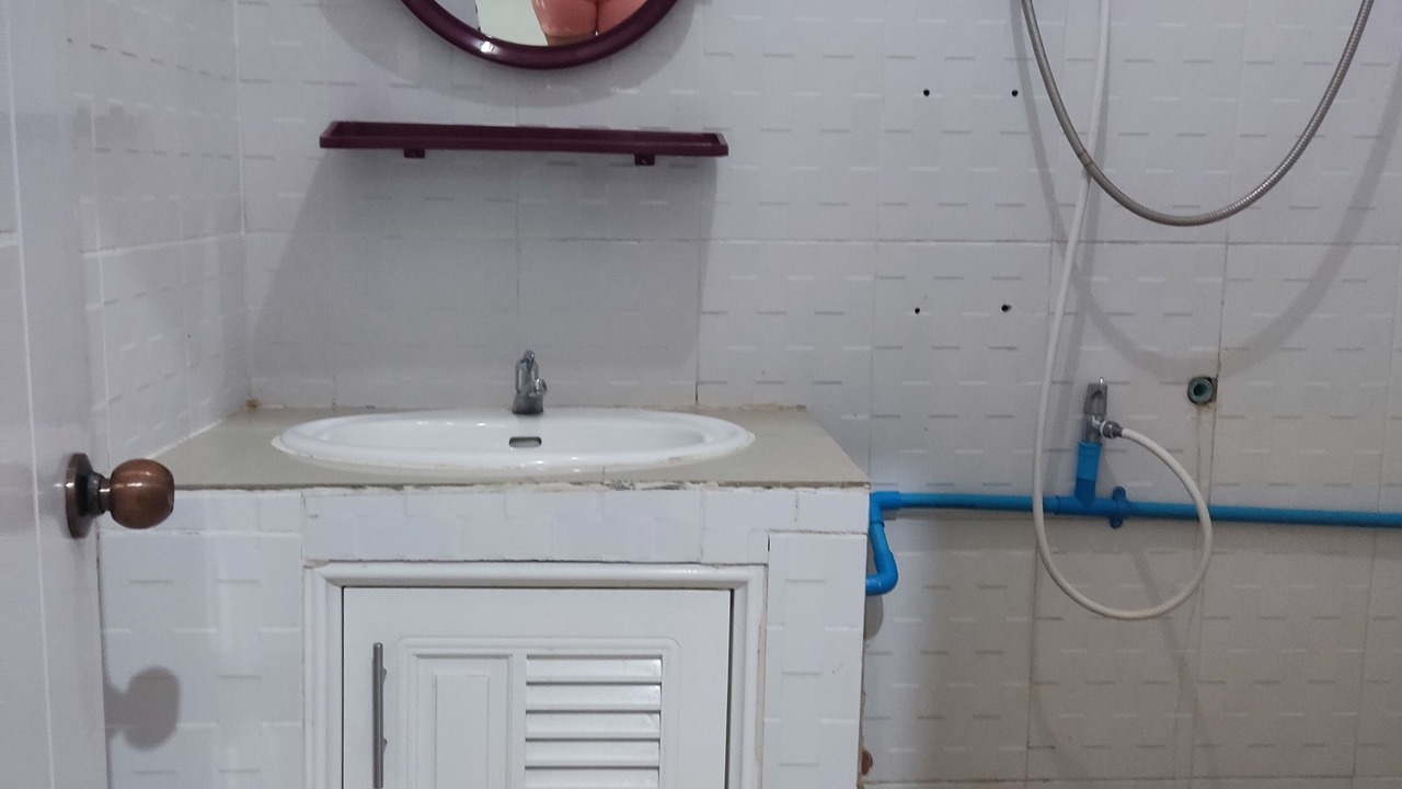 Photo of Bathroom in Pakse