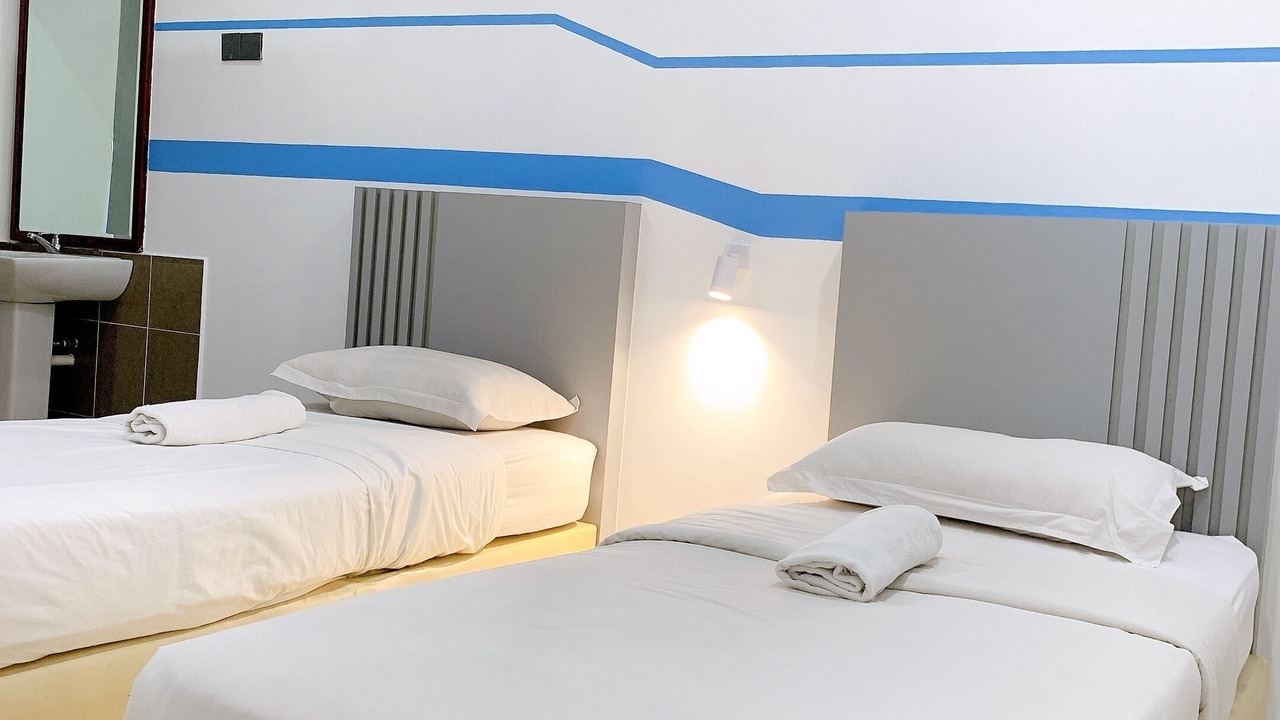 Photo of Bedroom in Kampung Kuchai