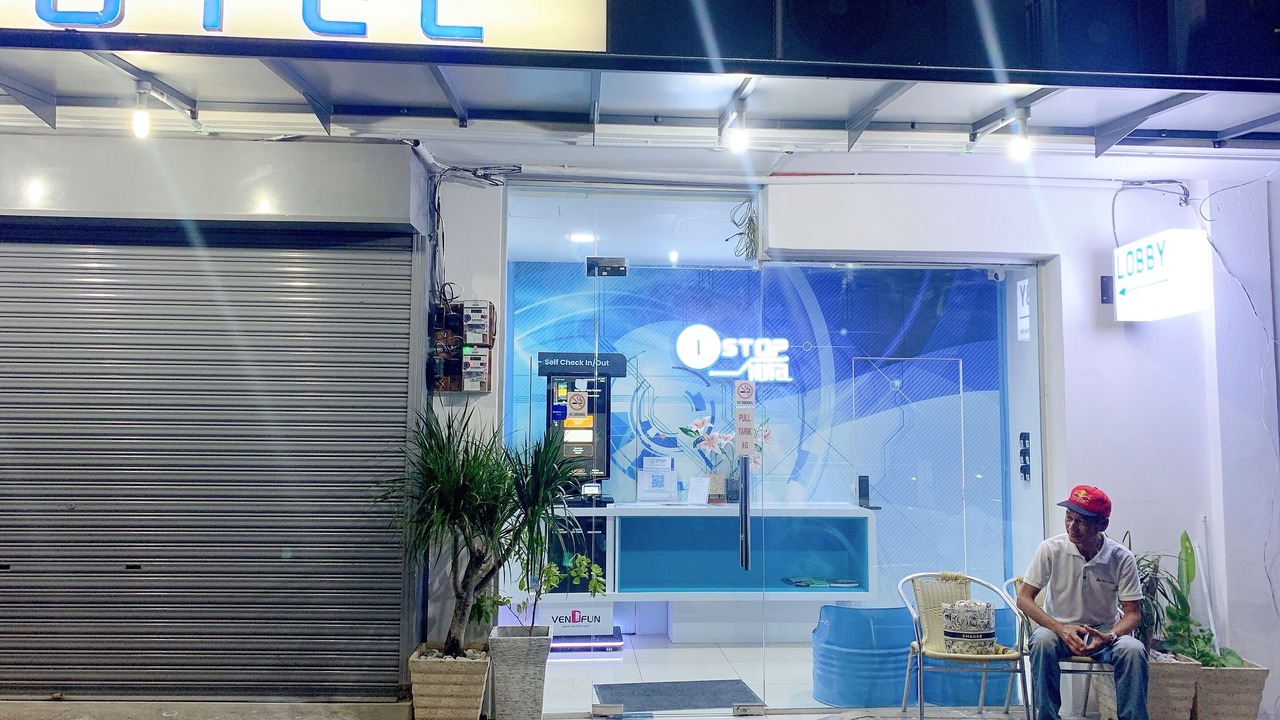 Photo of Outdoor in Kampung Kuchai