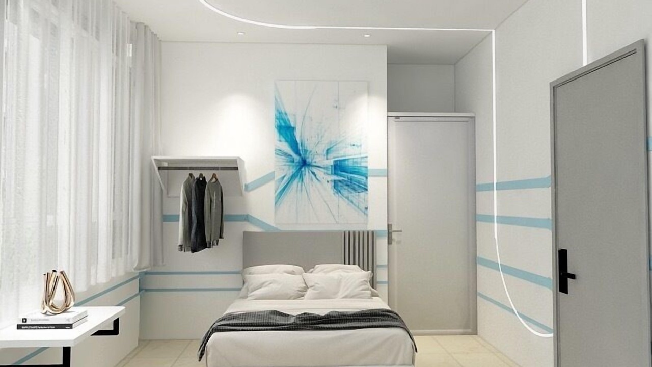 Photo of Bedroom in Kampung Kuchai