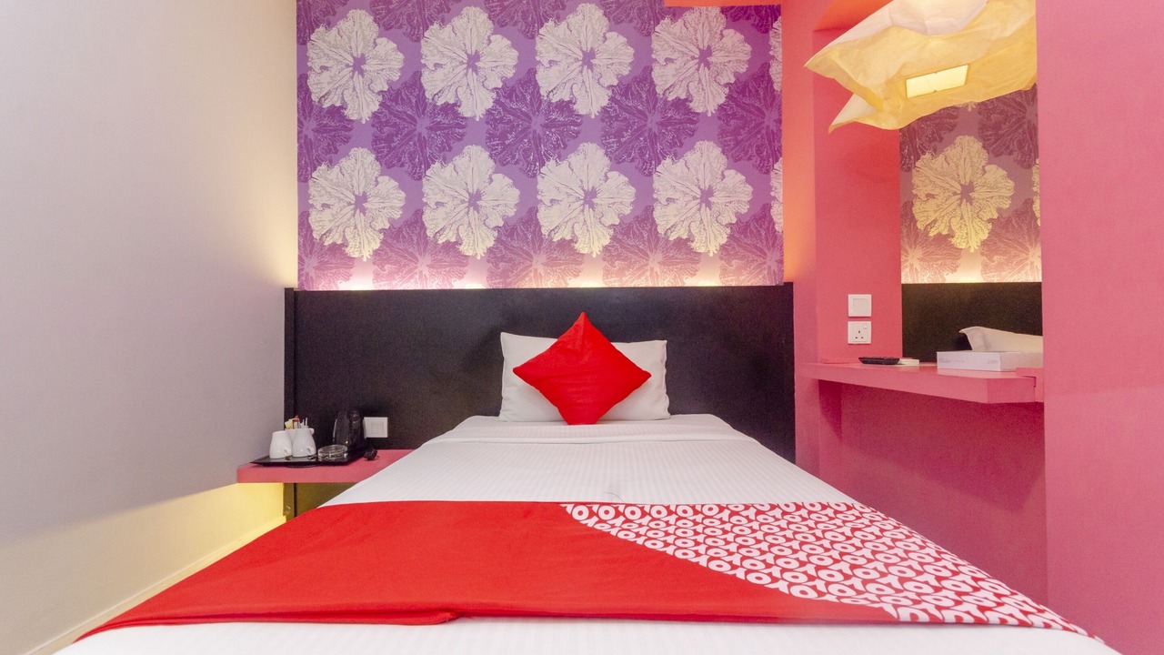 Photo of Bedroom in Taman Johor Jaya