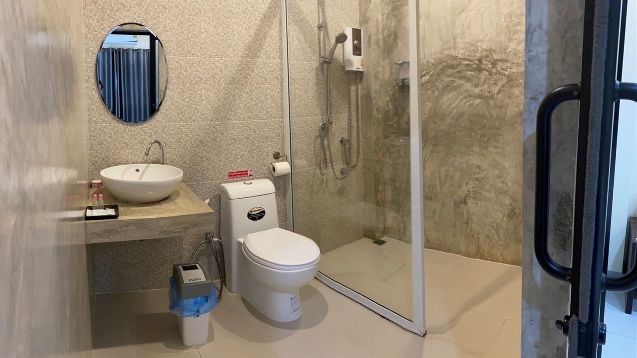 Photo of Bathroom in Chiang Rai