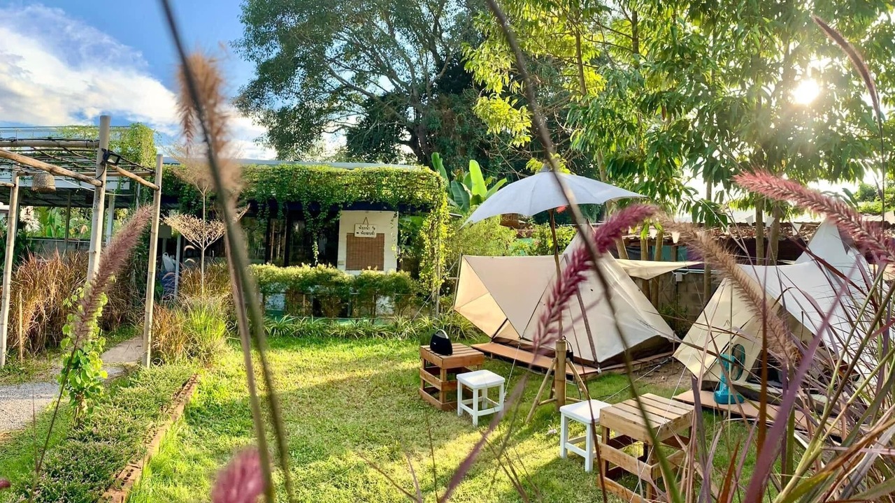 Photo of Outdoor in Chiang Rai