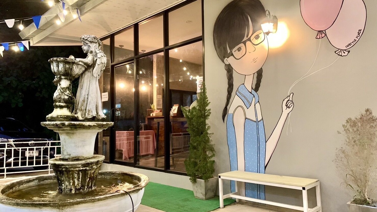 Photo of Outdoor in Chiang Rai