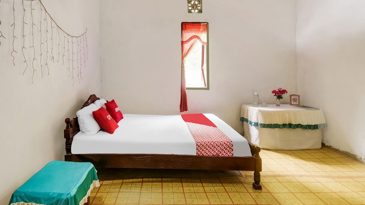 Photo of Bedroom in Manado City Centre