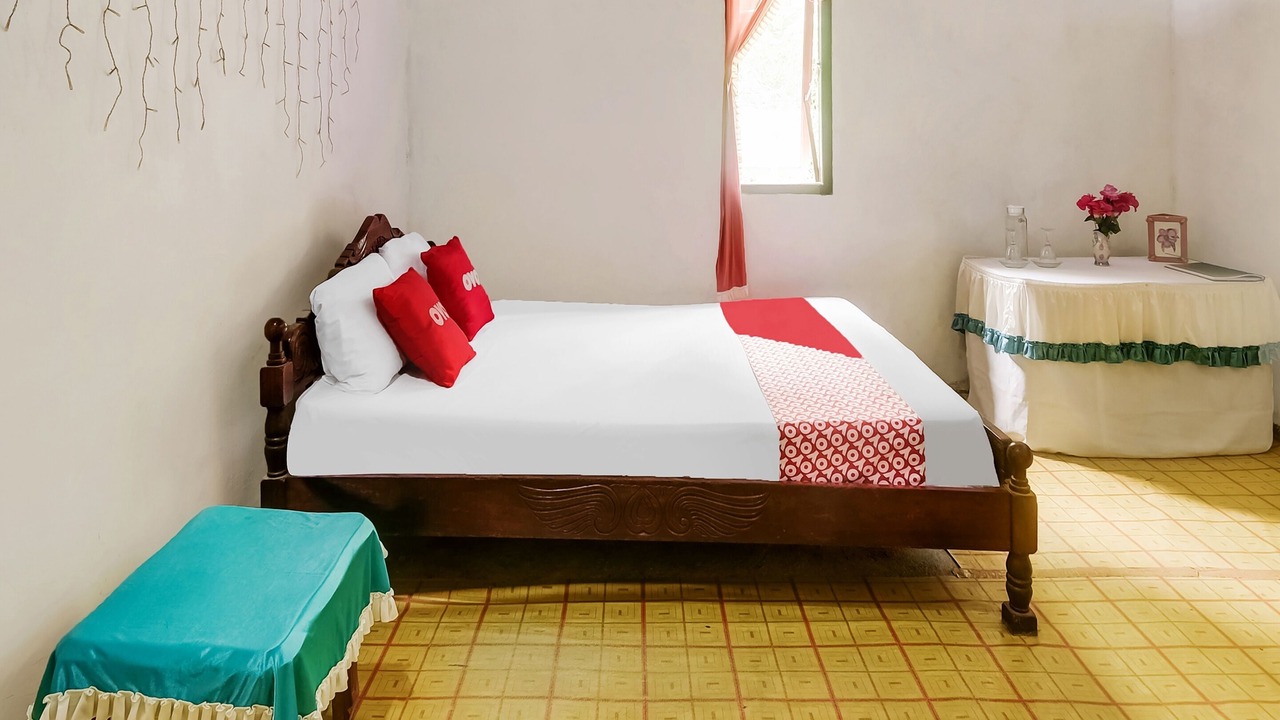 Photo of Bedroom in Manado City Centre