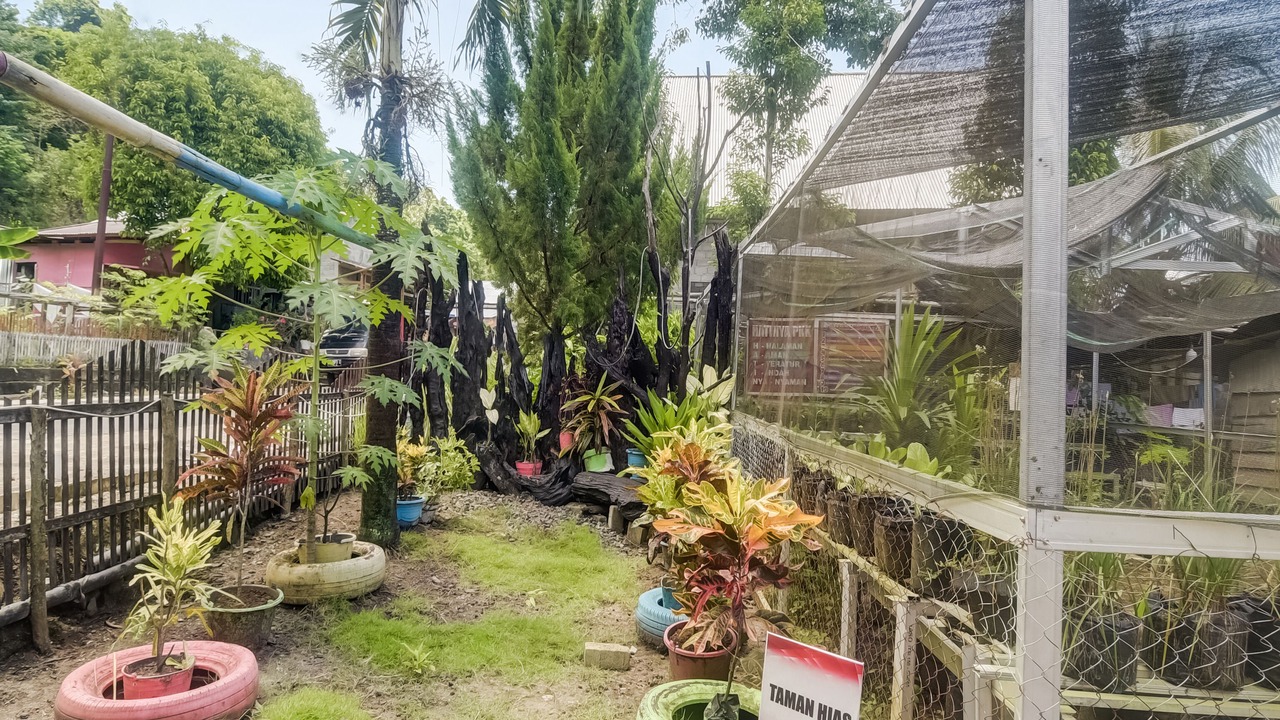 Photo of Outdoor in Manado City Centre