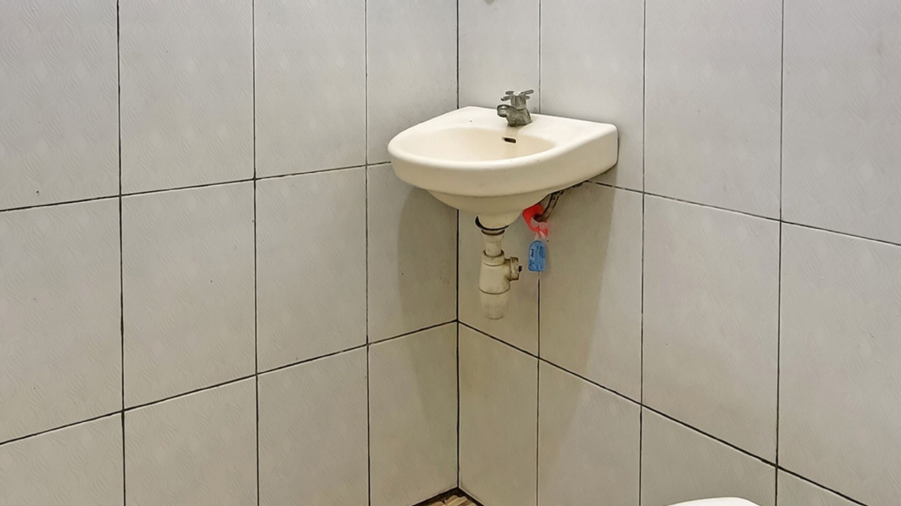 Photo of Bathroom in Manado City Centre