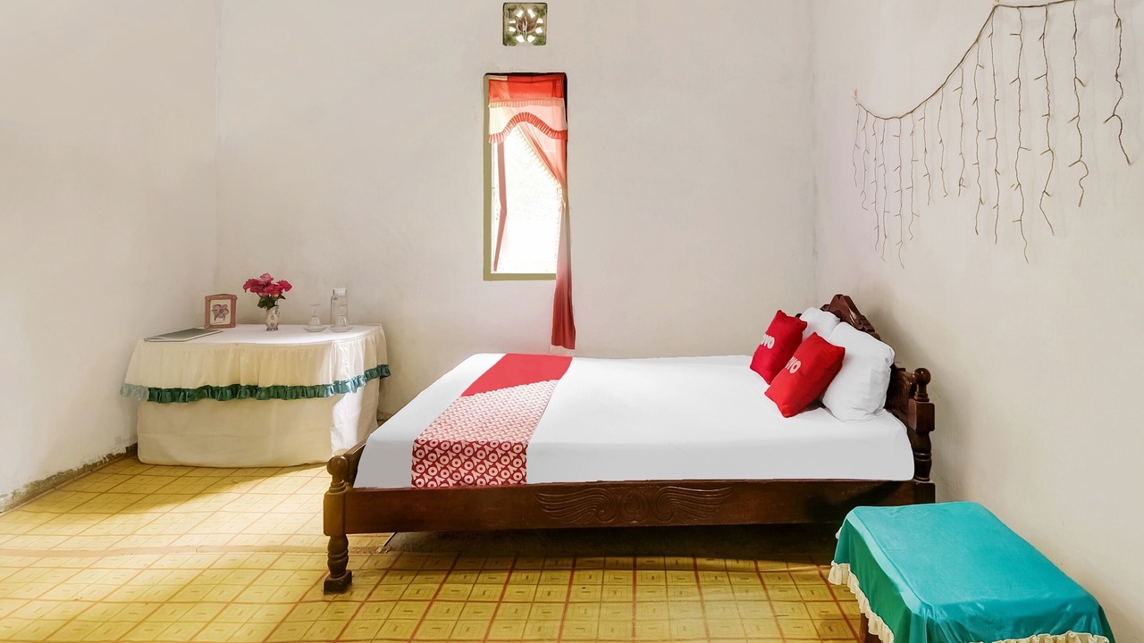 Photo of Bedroom in Manado City Centre