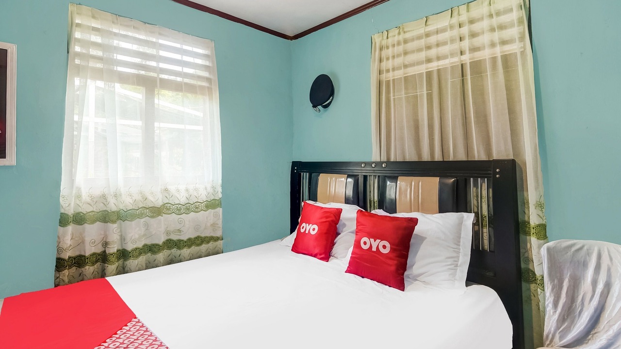 Photo of Bedroom in Manado City Centre
