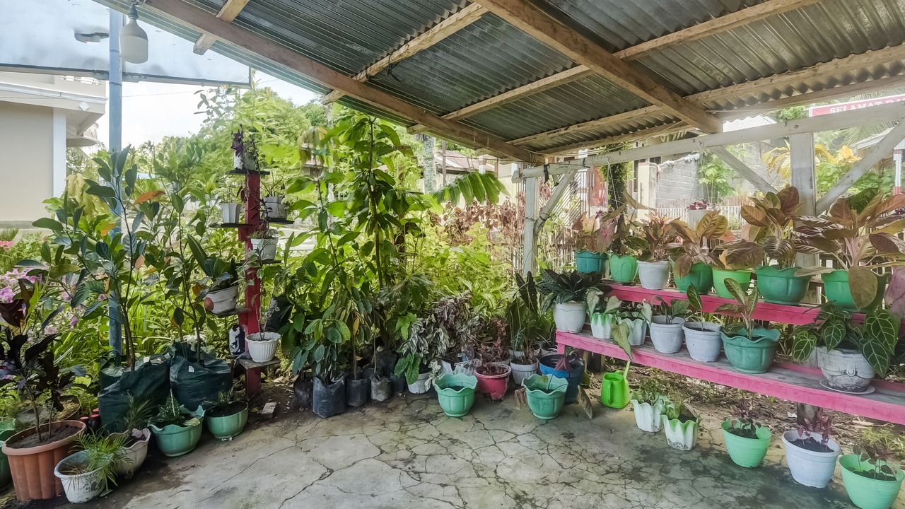 Photo of Outdoor in Manado City Centre