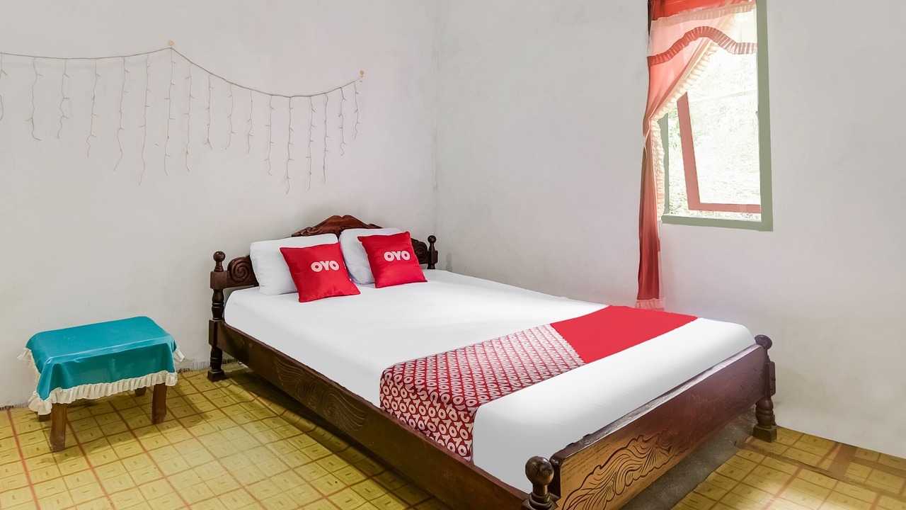 Photo of Bedroom in Manado City Centre