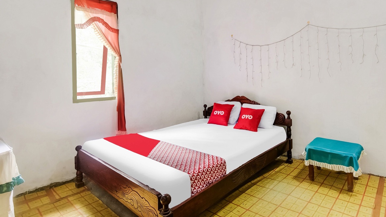 Photo of Bedroom in Manado City Centre