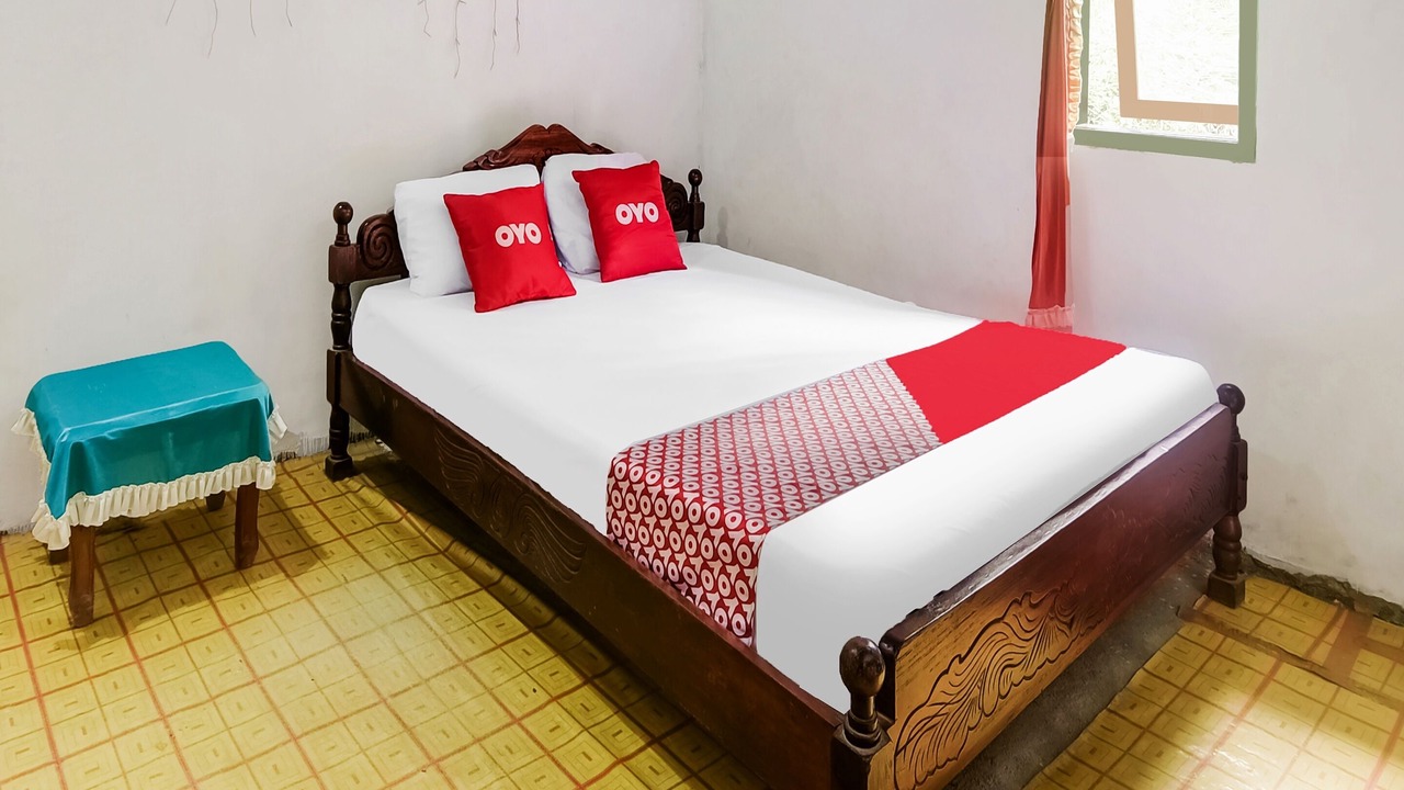 Photo of Bedroom in Manado City Centre