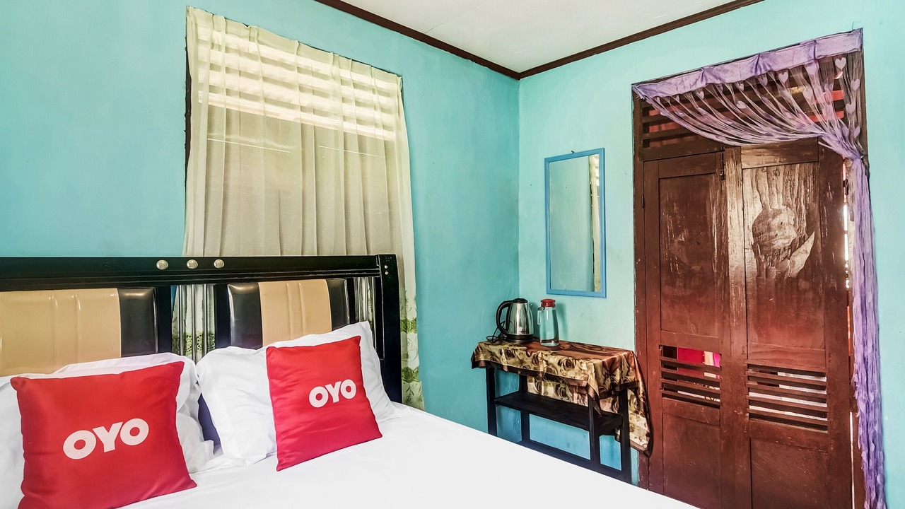 Photo of Bedroom in Manado City Centre