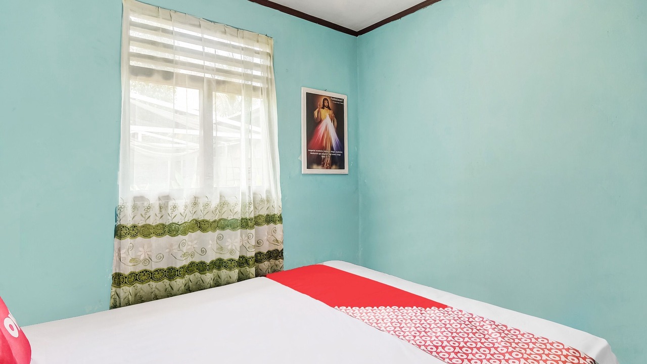 Photo of Bedroom in Manado City Centre