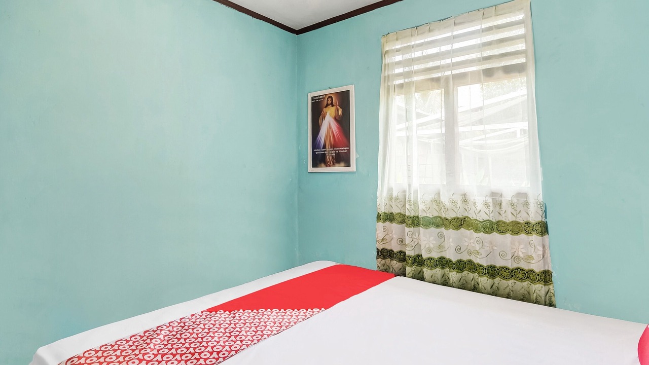 Photo of Bedroom in Manado City Centre