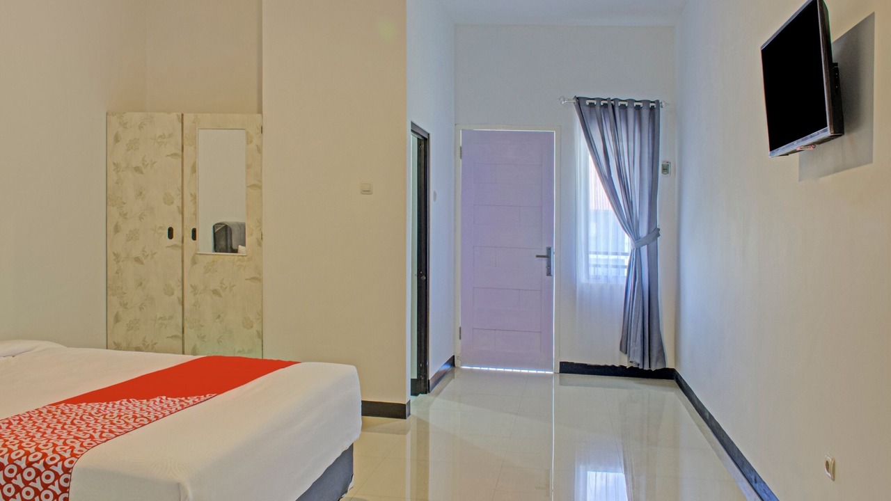 Photo of Bedroom in Cilacap