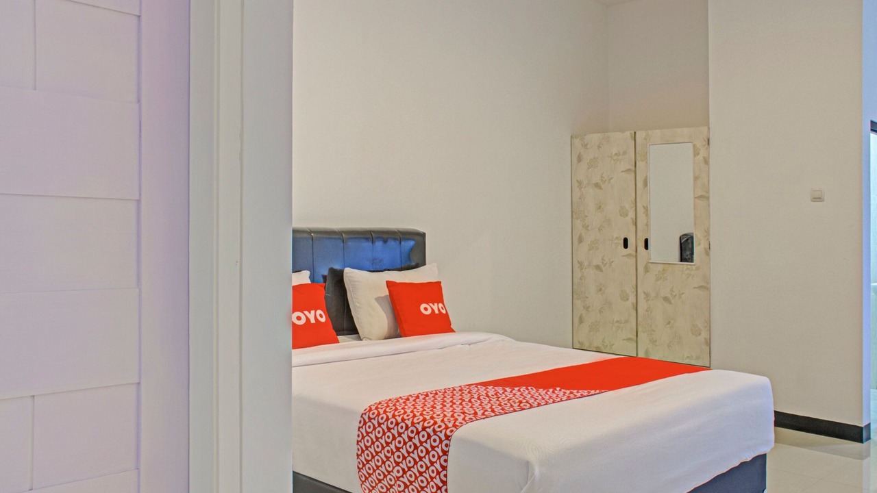 Photo of Bedroom in Cilacap