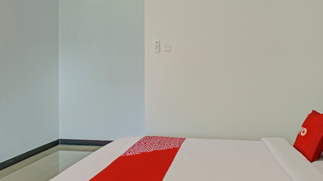 Photo of Bedroom in Cilacap