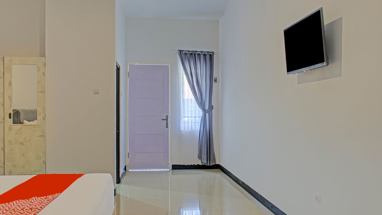 Photo of Bedroom in Cilacap