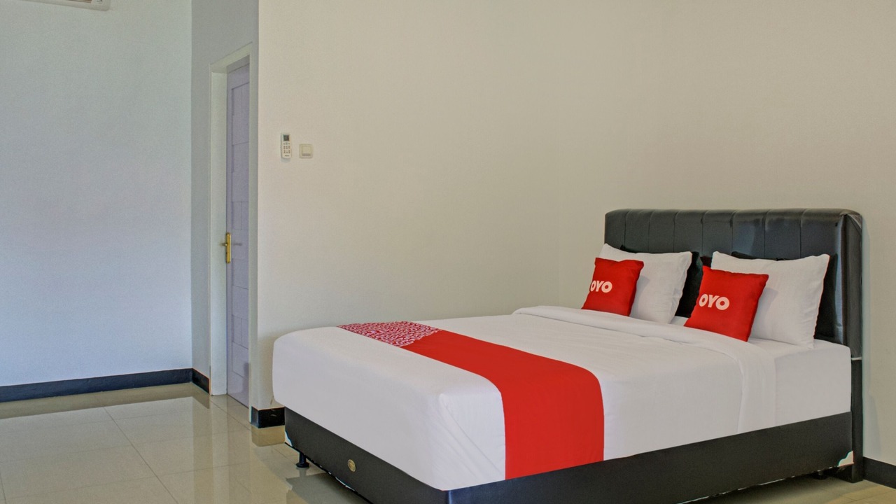 Photo of Bedroom in Cilacap