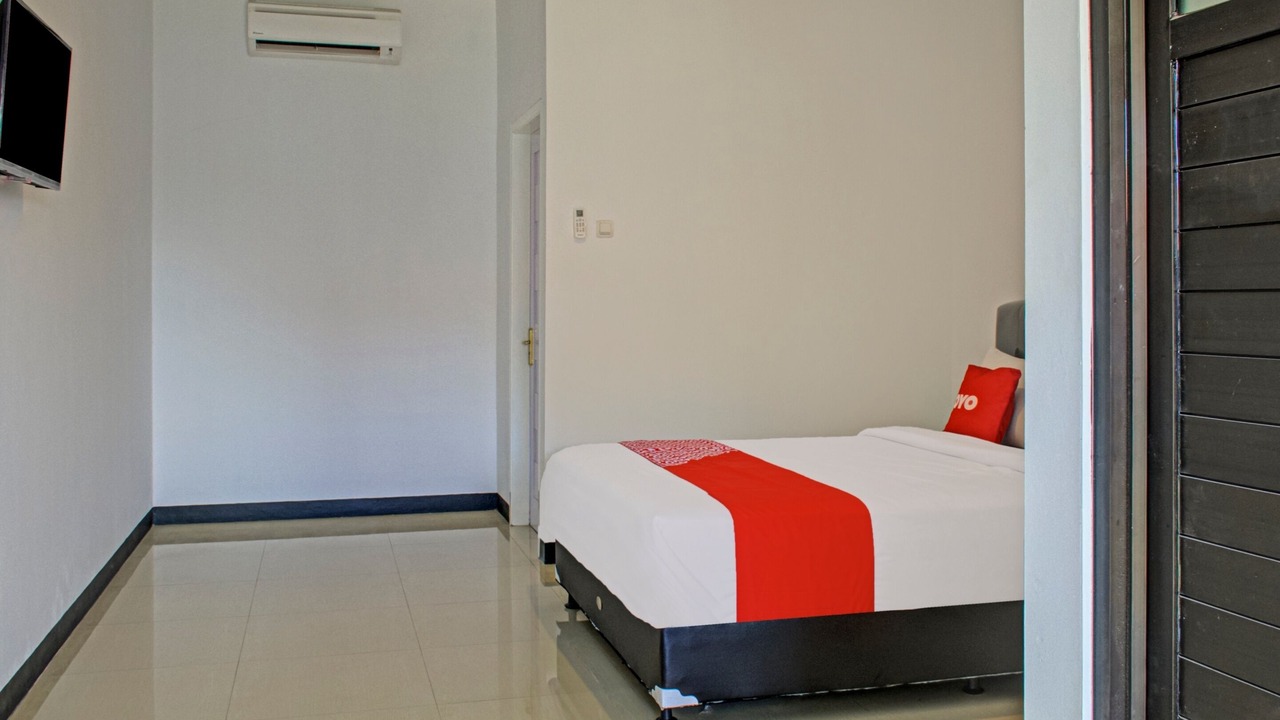 Photo of Bedroom in Cilacap