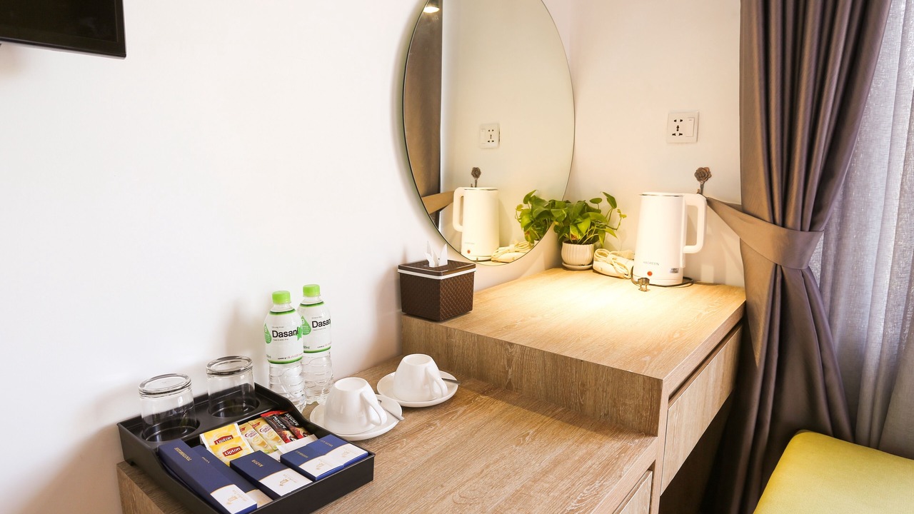 Photo of Bathroom in Kaoh Sdach