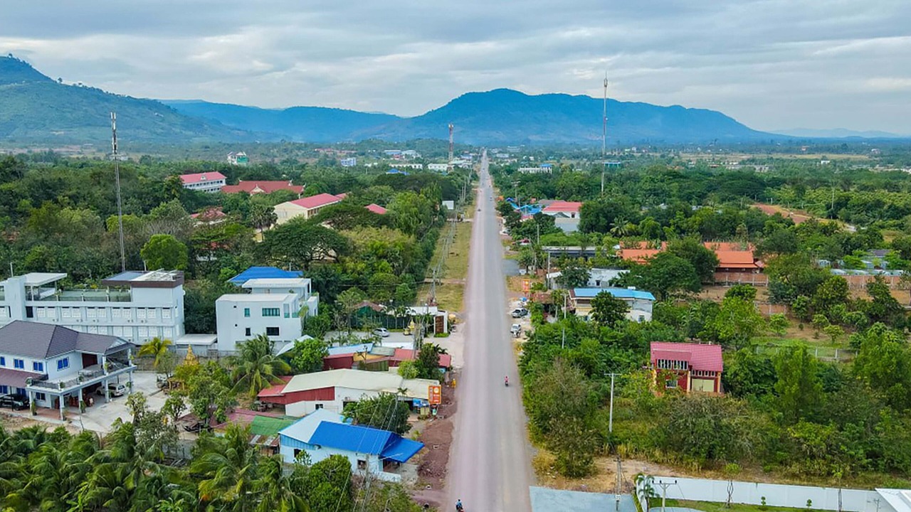 Photo of Outdoor in Kampot