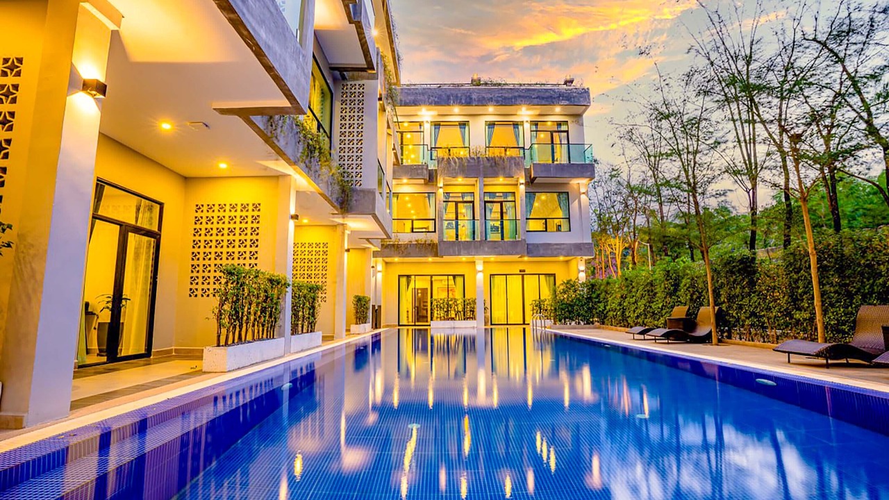 Photo of Outdoor in Kampot