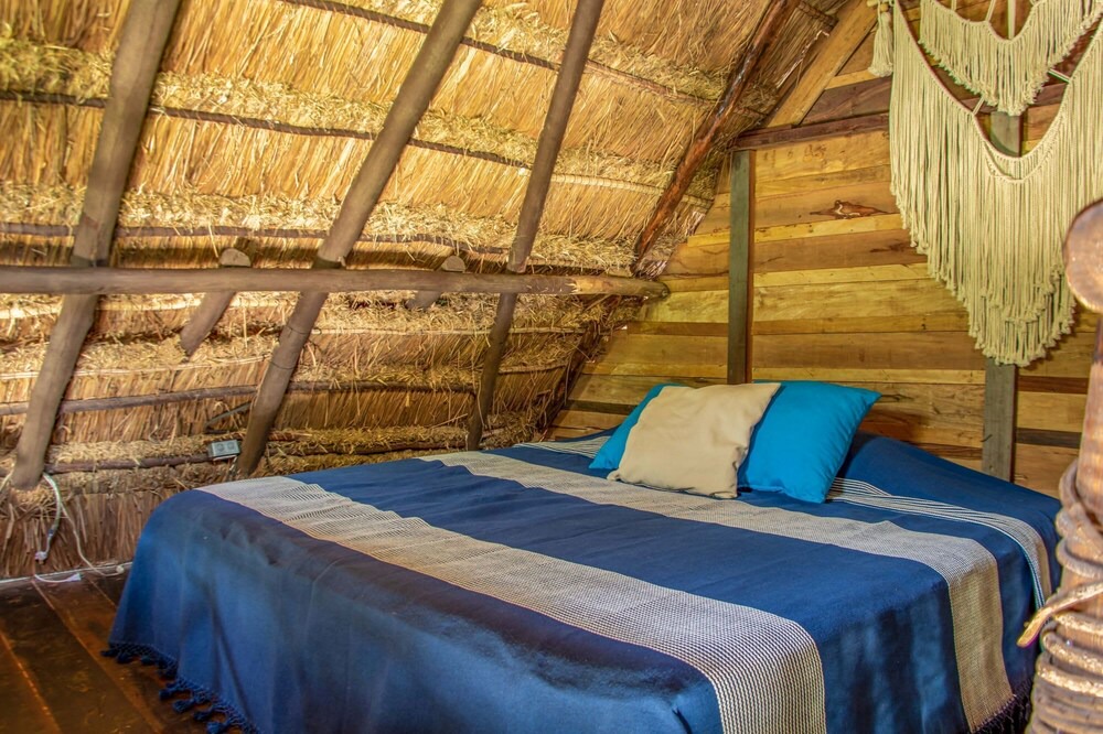 Photo of Bedroom in Leona Vicario