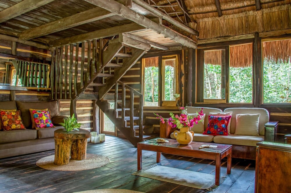 Photo of Livingroom in Leona Vicario
