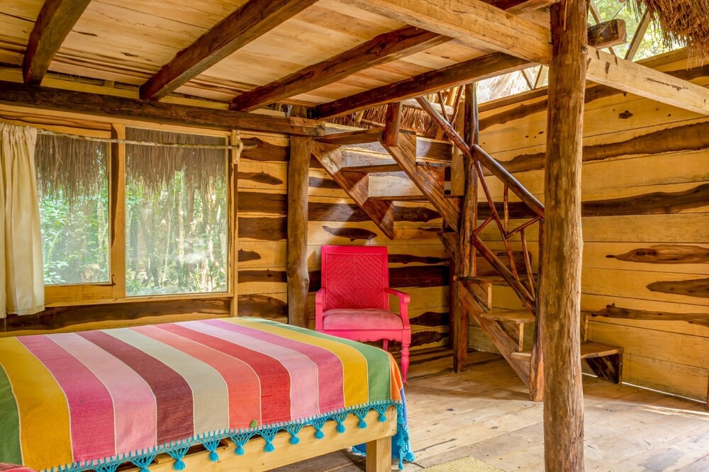 Photo of Bedroom in Leona Vicario