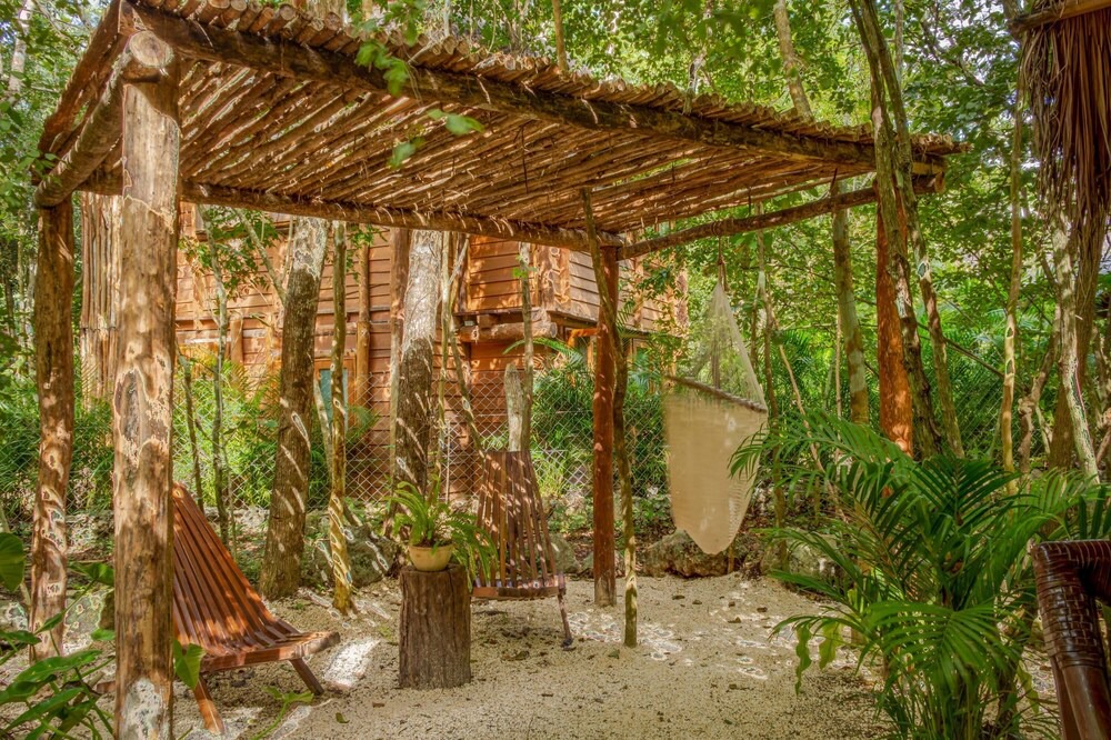 Photo of Outdoor in Leona Vicario