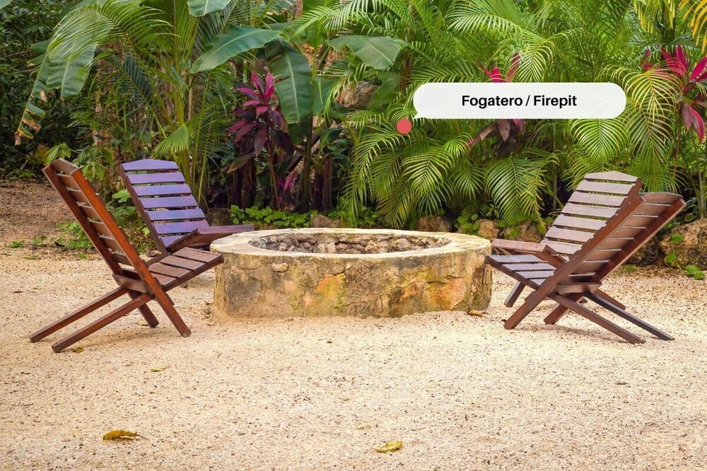 Photo of Outdoor in Leona Vicario