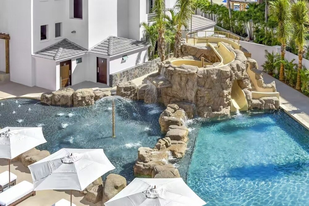 Photo of Outdoor in Zona Hotelera