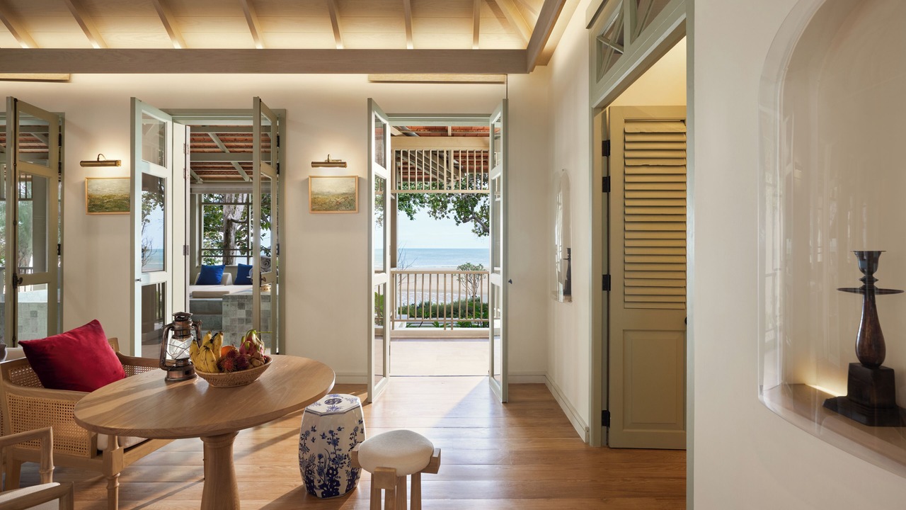 Photo of Bedroom in Khao Tao