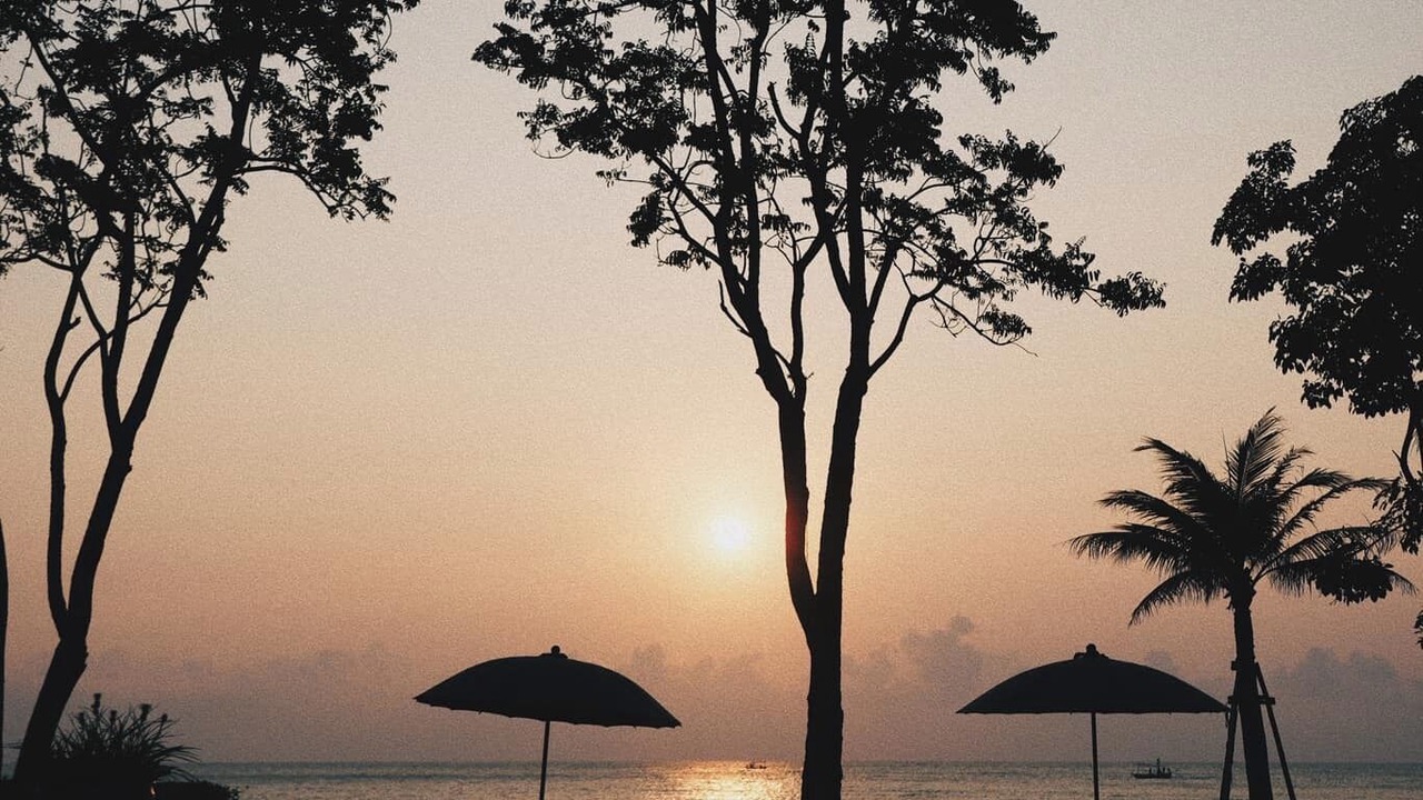 Photo of Outdoor in Khao Tao